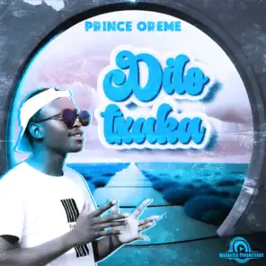 Prince Oreme
