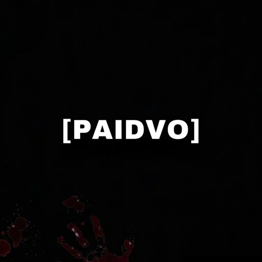 PaidVo (feat. Yung Avo)