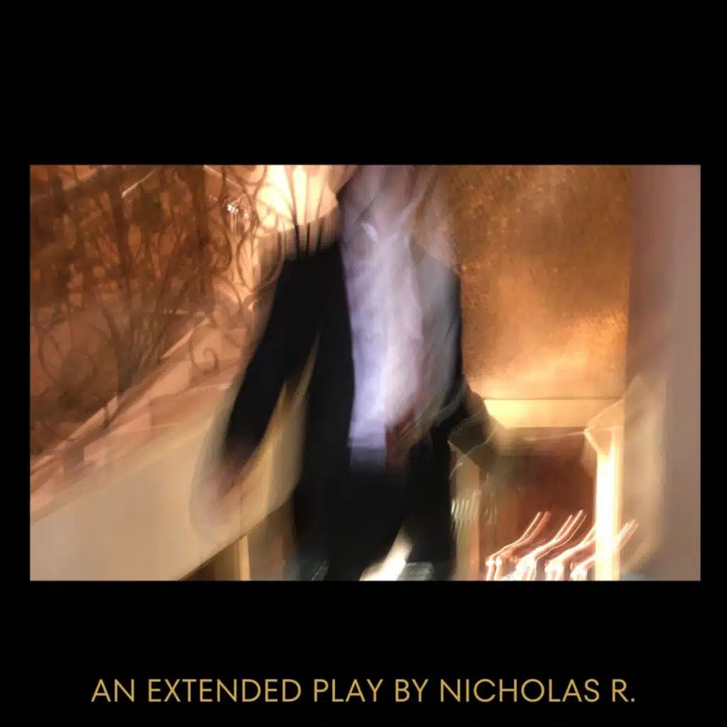An Extended Play