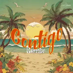 Contigo (Remix)