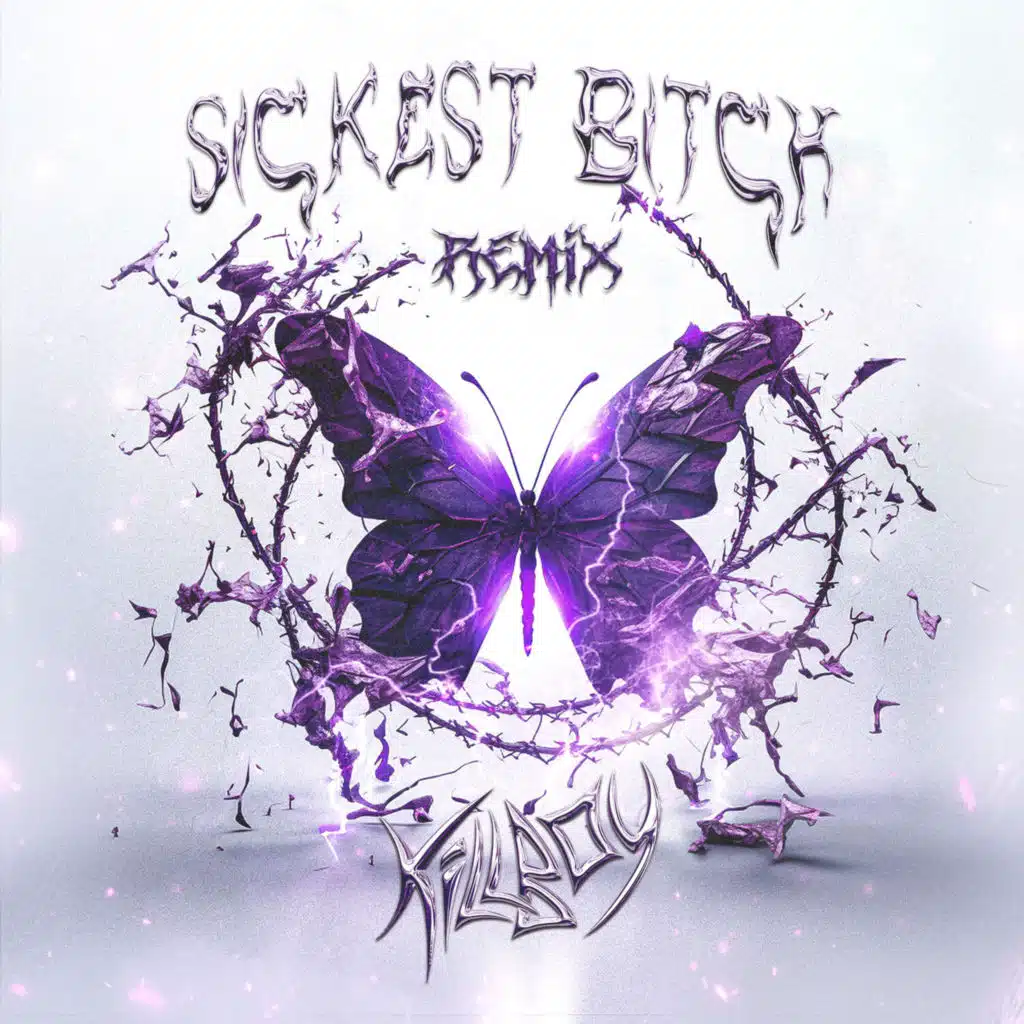 SICKEST BITCH (barletta remix)