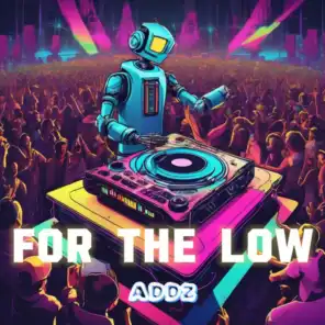 FOR THE LOW (feat. DJ Nutterz)