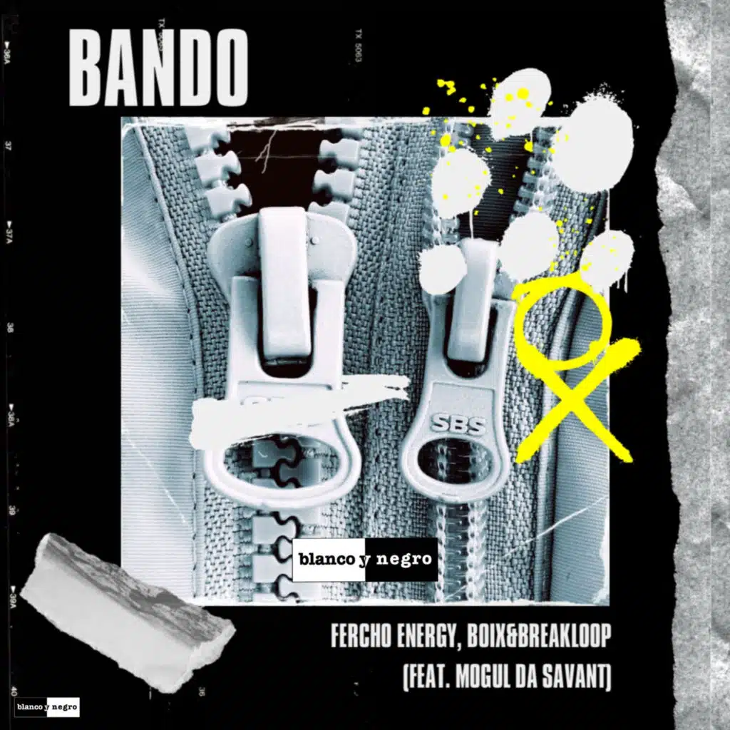 Boix & Breakloop & Fercho Energy