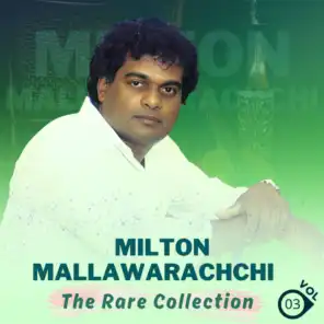 Milton Mallawarachchi