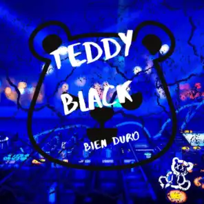 Teddy Black