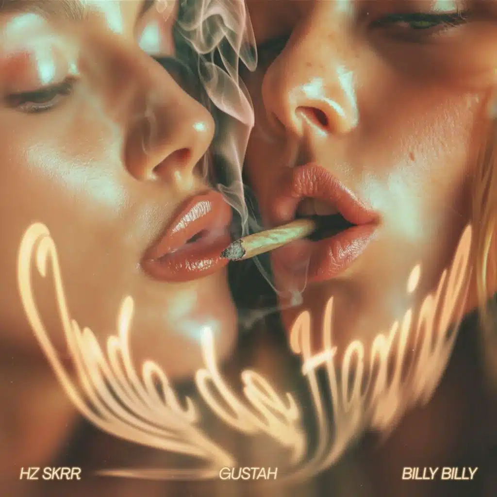 Hz skrr, Gustah & Billy Billy