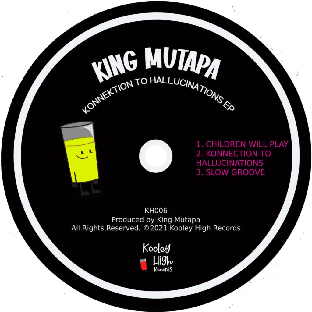 King Mutapa
