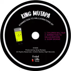 King Mutapa