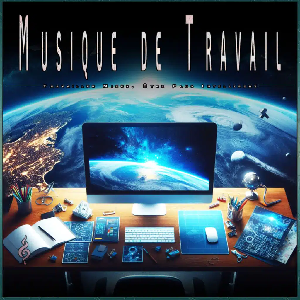 Musique Calme pour La Concentration