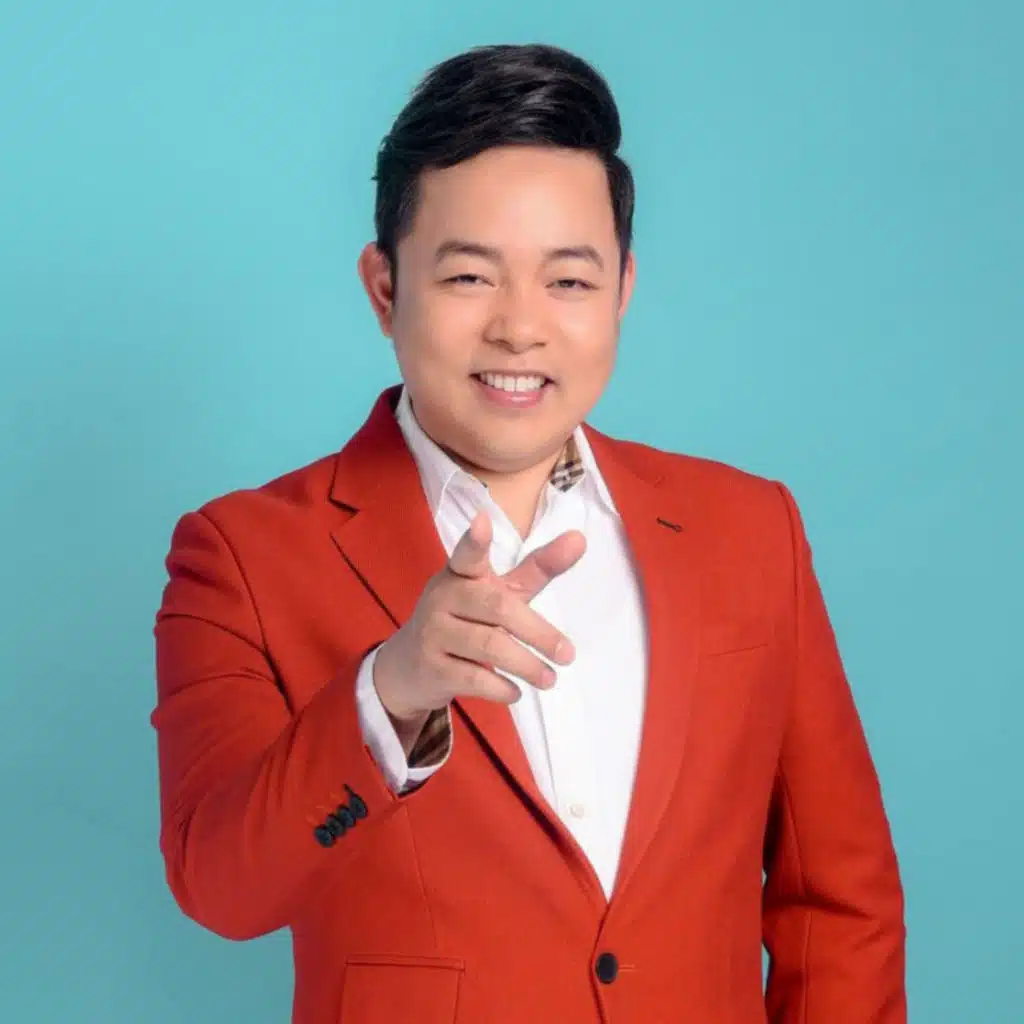 Quang Lê & Hà Phương