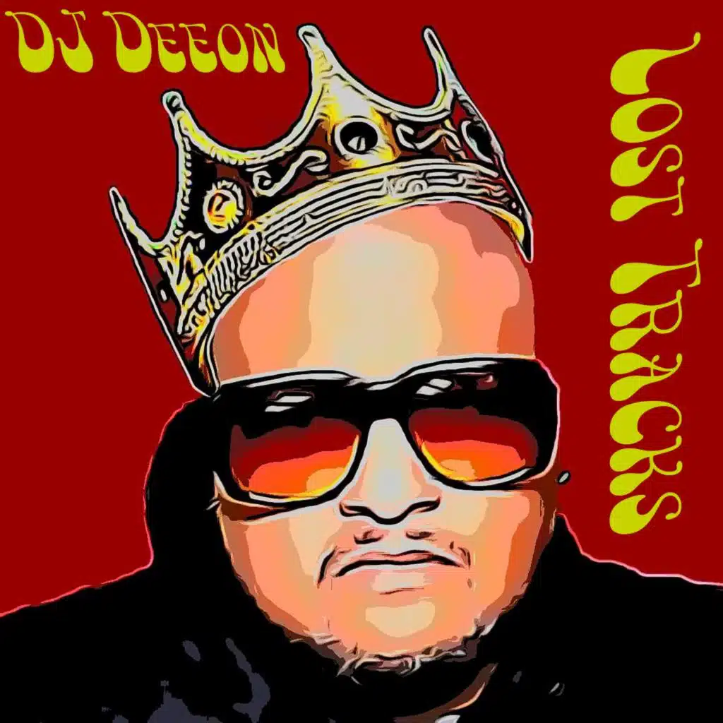 DJ Deeon