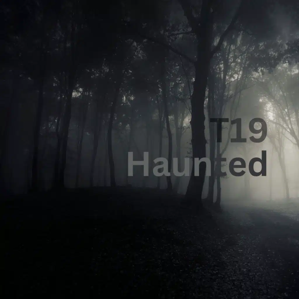 Haunted