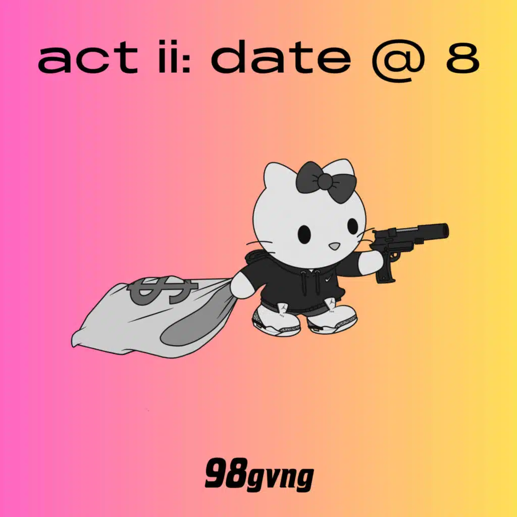 98 gvng