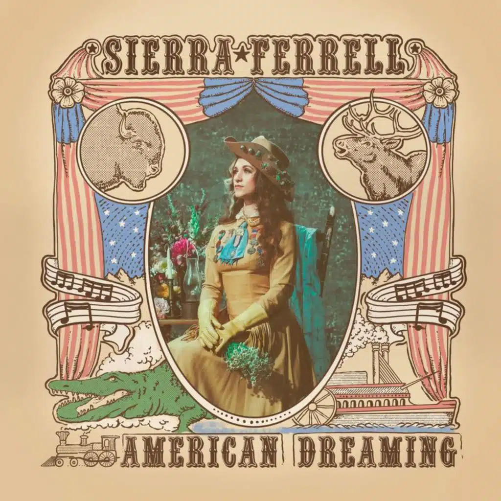 American Dreaming (Single Edit)