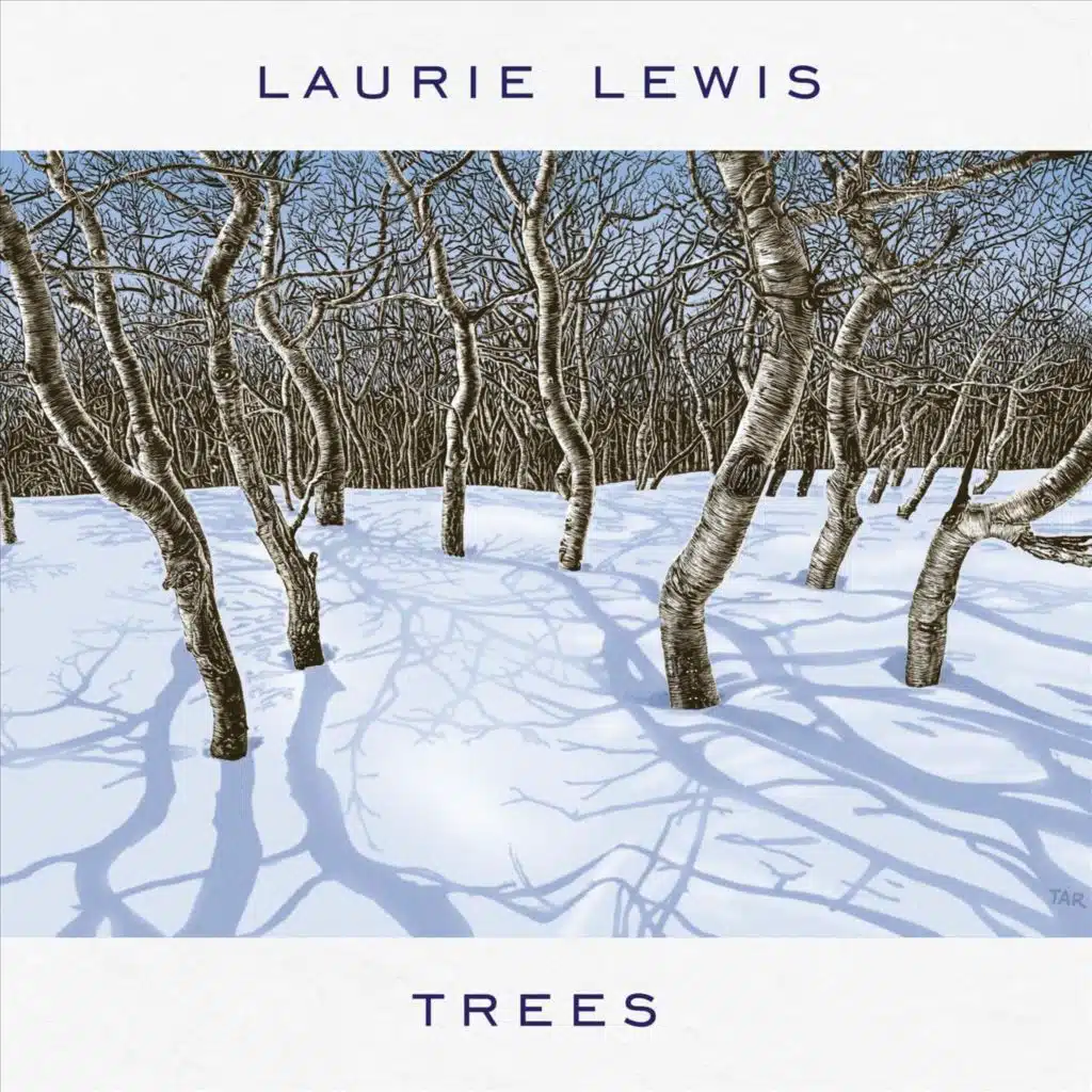 Laurie Lewis