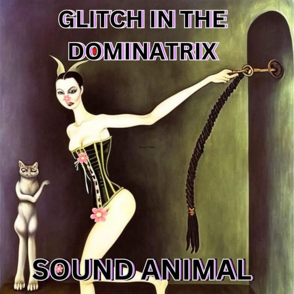 Sound Animal