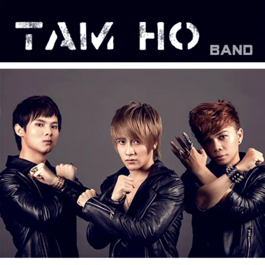 Anh Từng Là Tất Cả