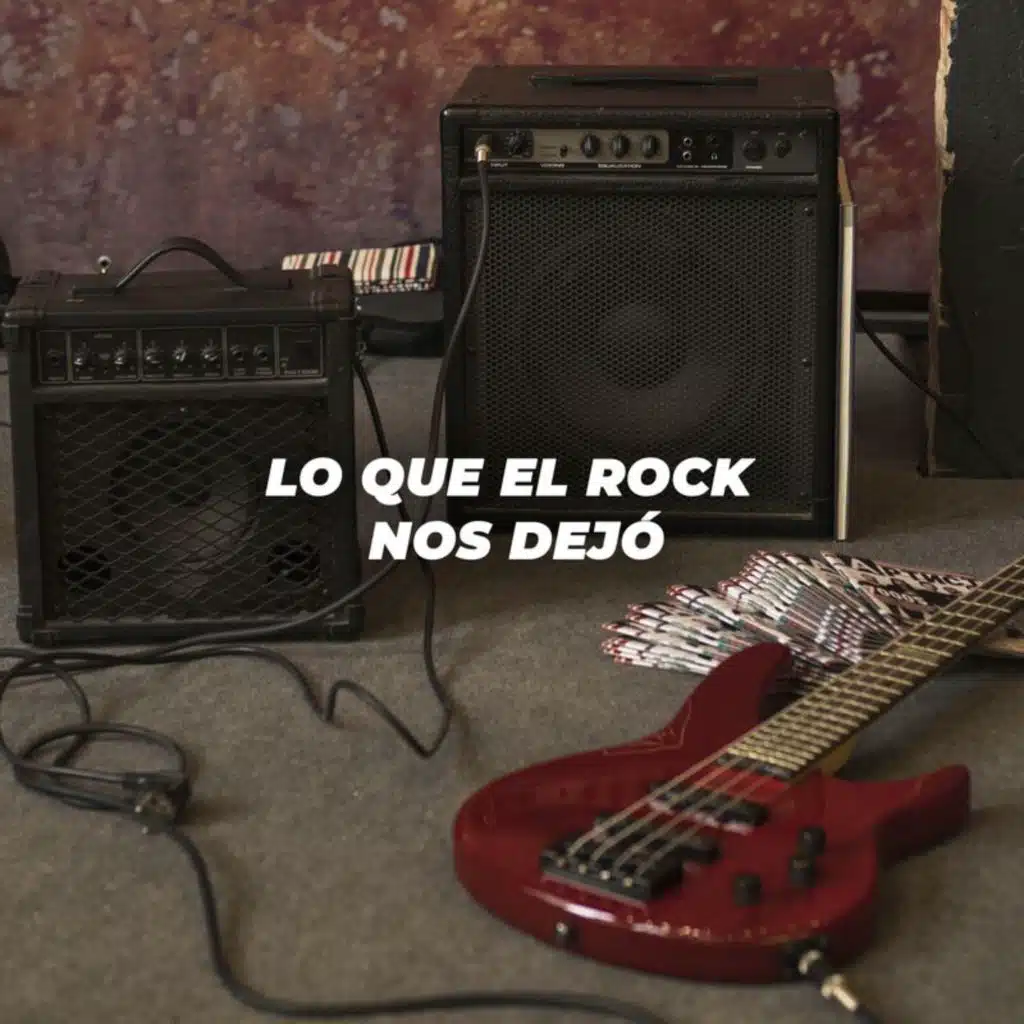 Lo que el ROCK nos dejó