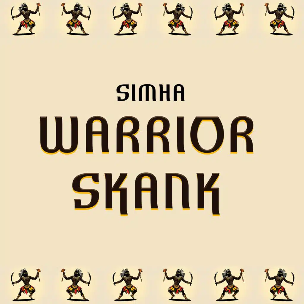 Warrior Skank