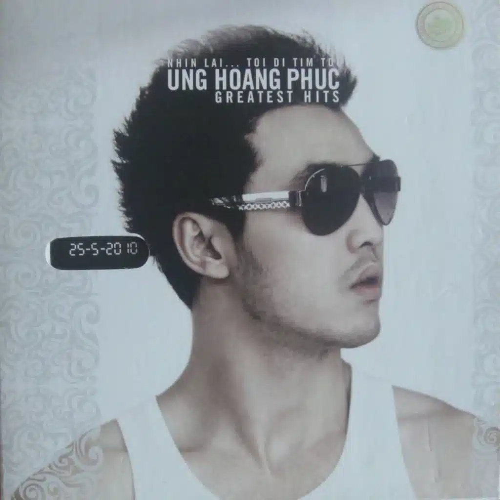 Greatest Hits/Nhìn Lại... Tôi Đi Tìm Tôi