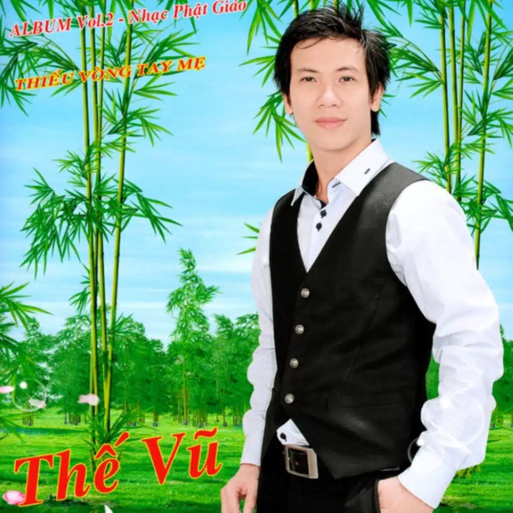 Tôi Đi Chùa