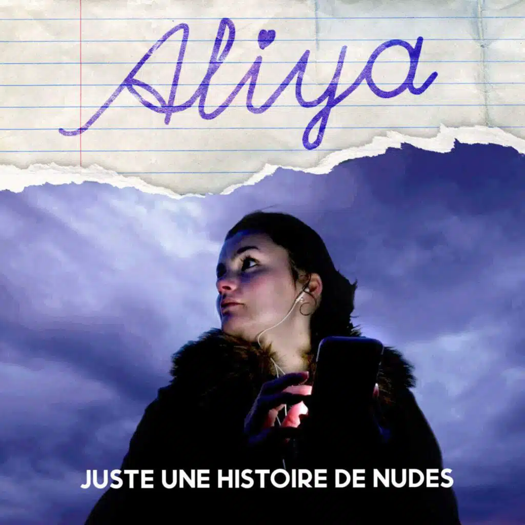 Aliya 5/7: La plainte – «Maman disait à chaque photo : “On dirait du porno”»