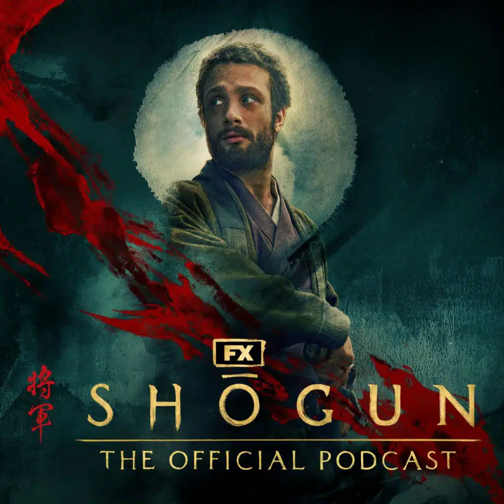 Episode 5: Broken to the Fist