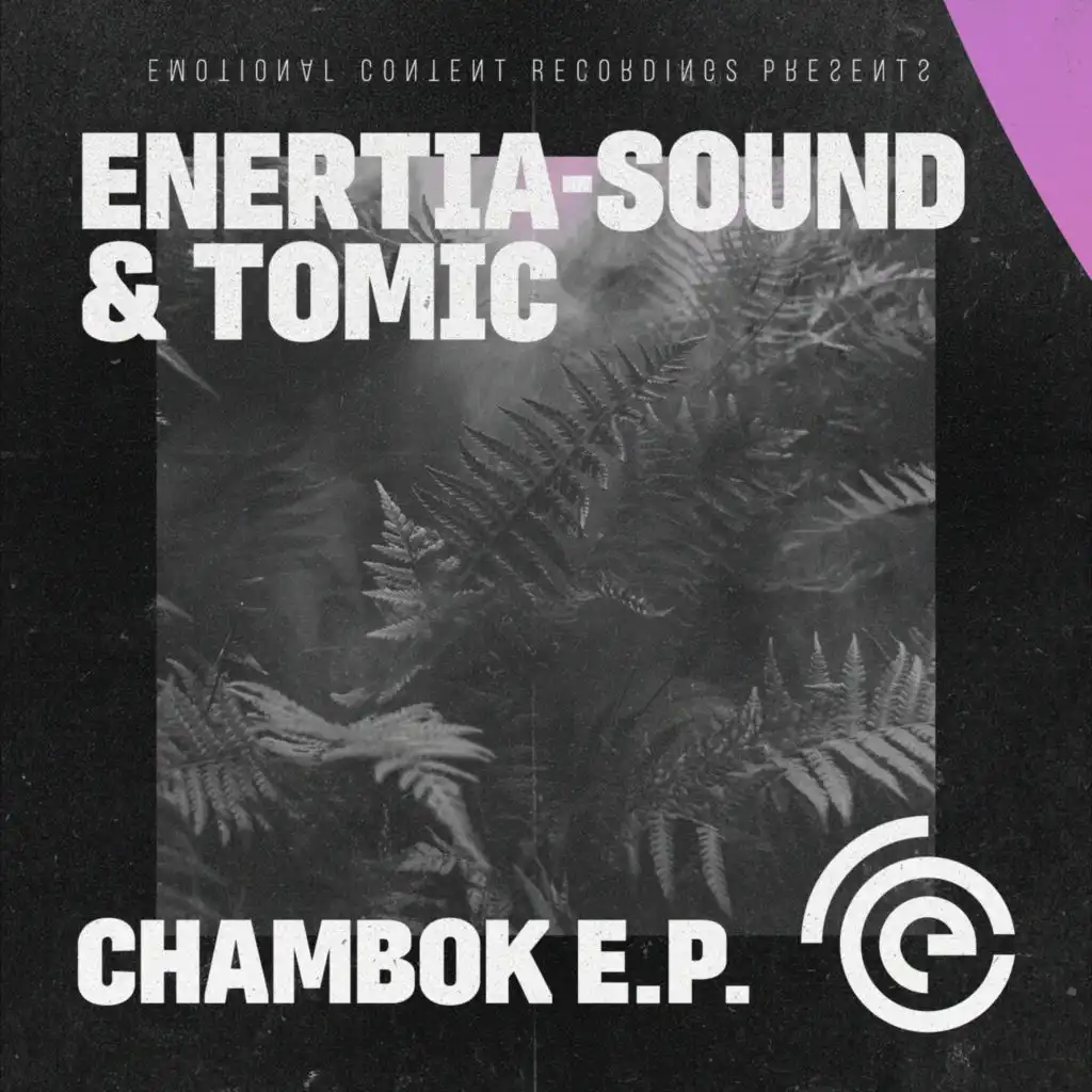 Enertia-sound & Tomic