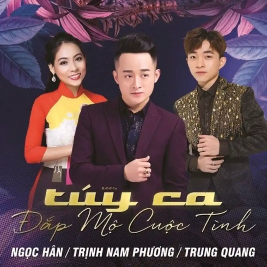 Hương Tình Muộn