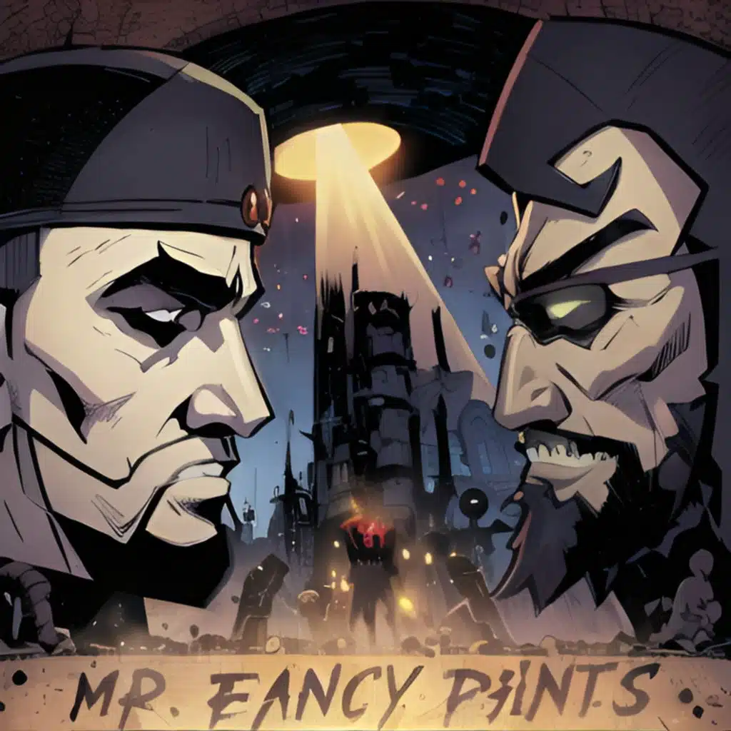 Episode 81 - Name That Serial Killer Part 1