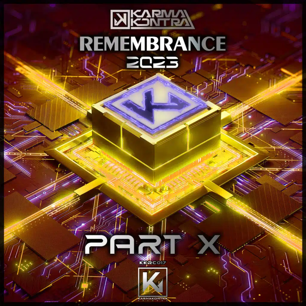 KarmaKontra Remembrance 2023 - Part X