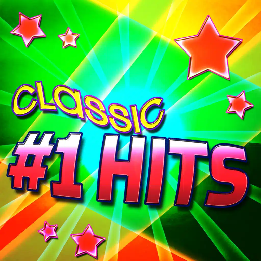 Classic #1 Hits