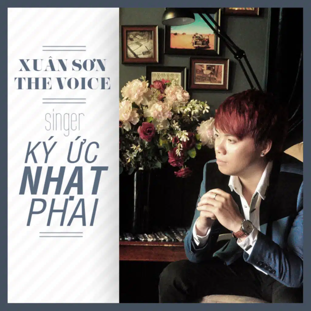 Những Ngày Đẹp Trời/Ký Ức Nhạt Phai