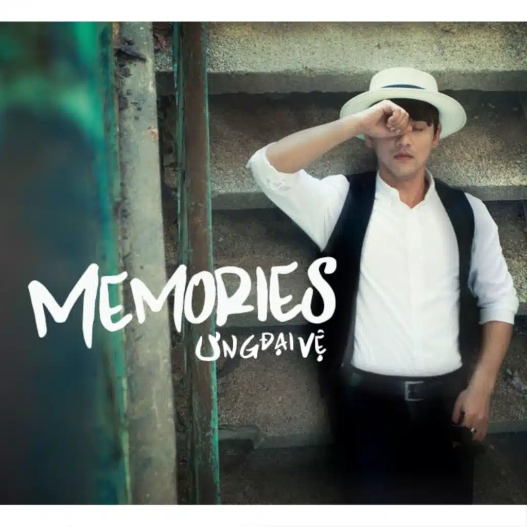 Memories (feat. DJ Triệu Lador)