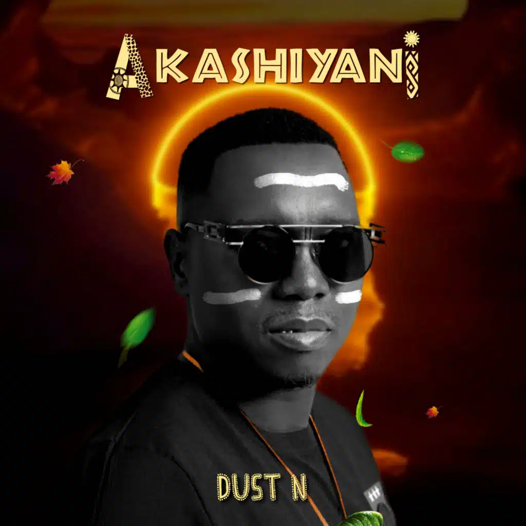 Akashiyani (feat. Malini & Thando Nyameni)
