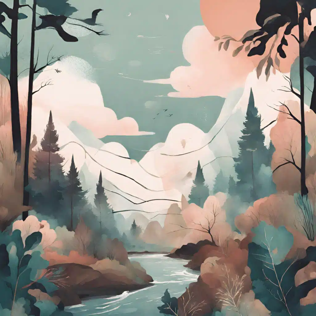 Rainy Day Dreams