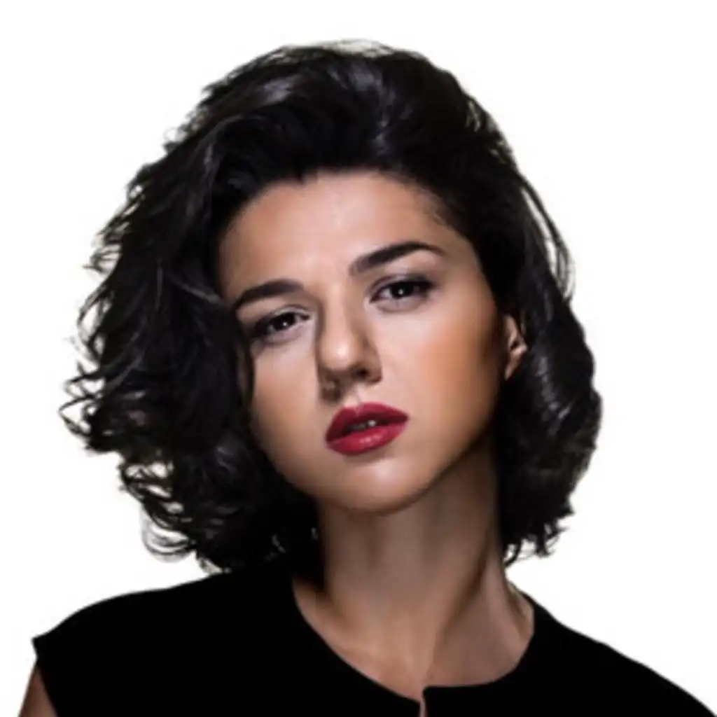 Khatia Buniatishvili