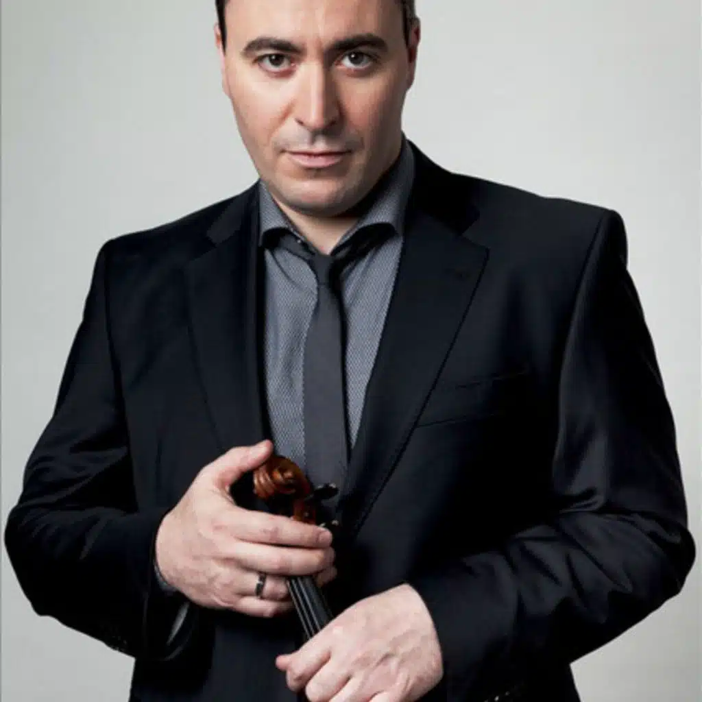 Maxim Vengerov