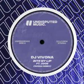 DJ Vivona