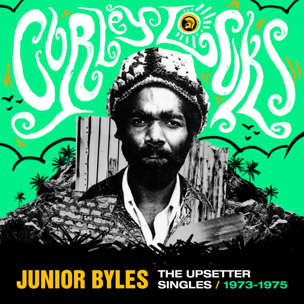 Junior Byles & Lee "Scratch" Perry