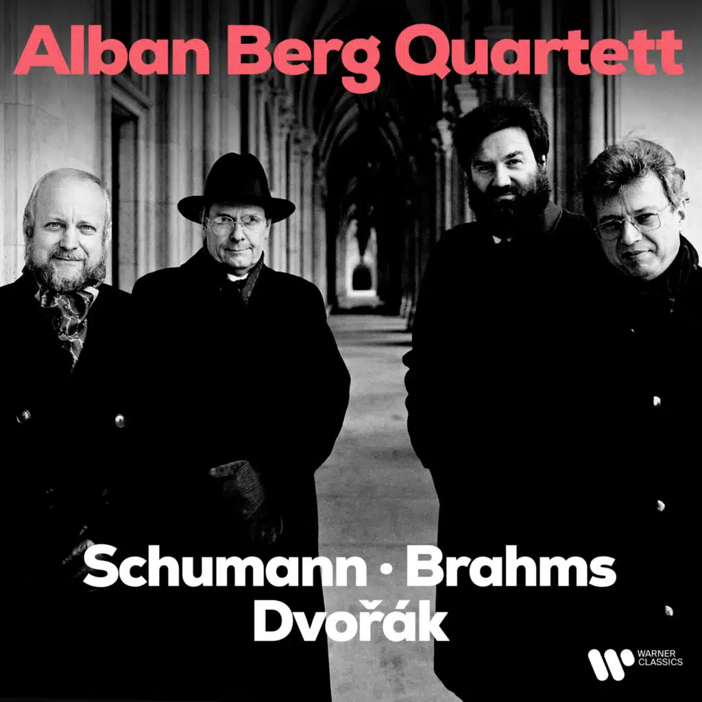 String Sextet No. 2 in G Major, Op. 36: II. Scherzo. Allegro non troppo (Live at Salle Favart, 1987)