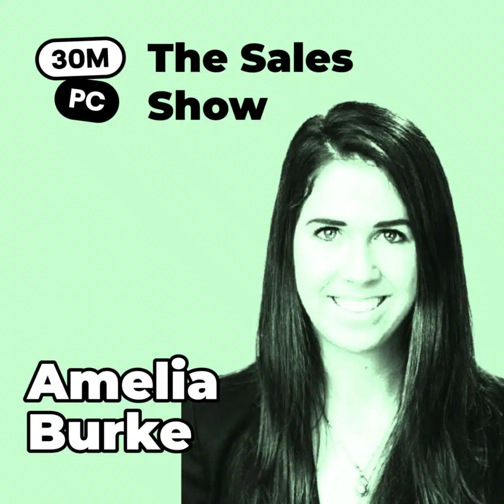 #273 - Blueprint to Establish Business-Level Impact in a POC (Amelia Burke, Databricks)