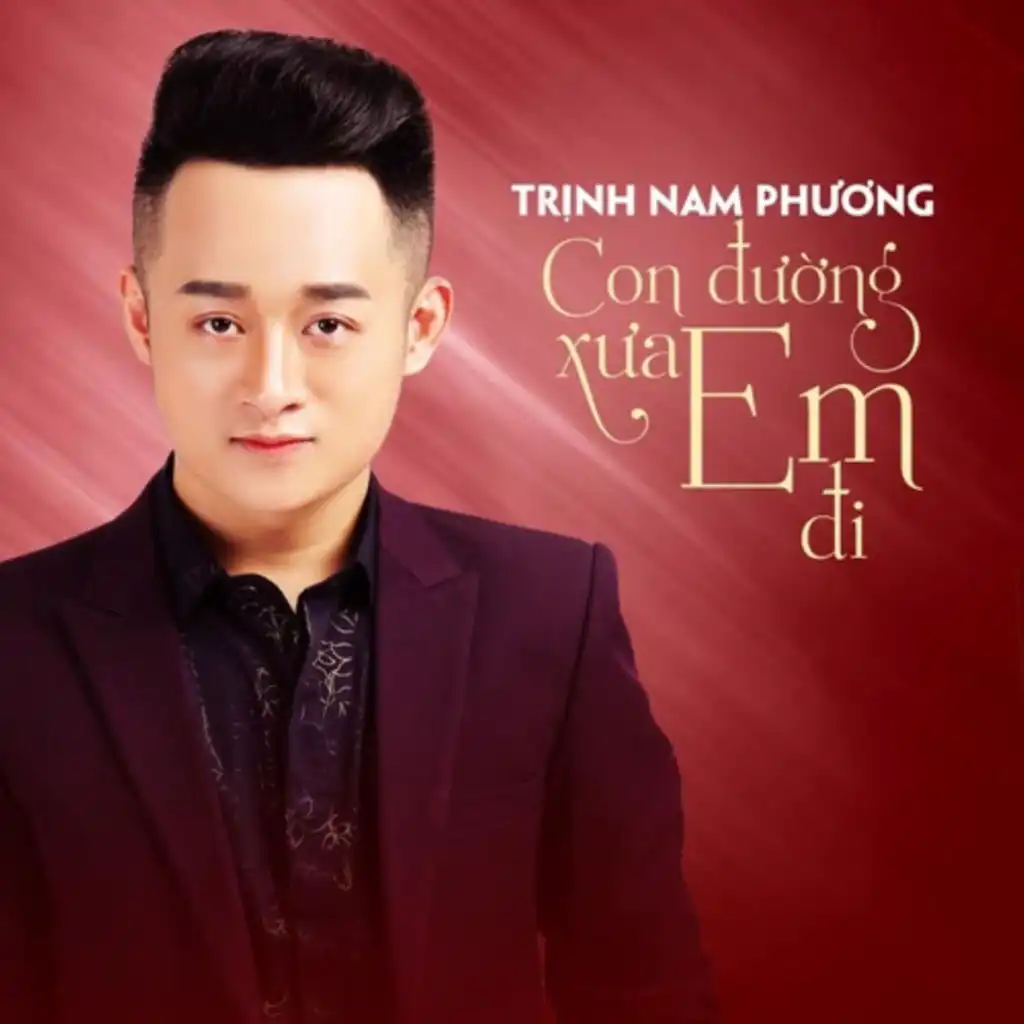 Anh Biết Em Đi Chẳng Trở Về