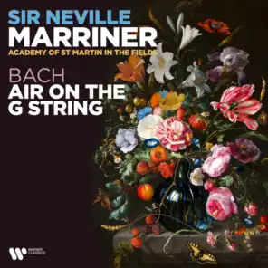 Academy of St Martin in the Fields & Sir Neville Marriner