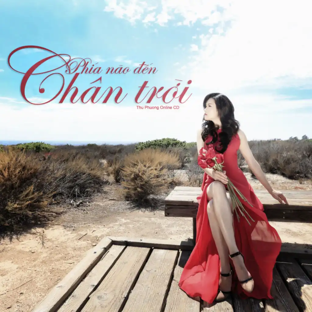 Phía Nào Đến Chân Trời