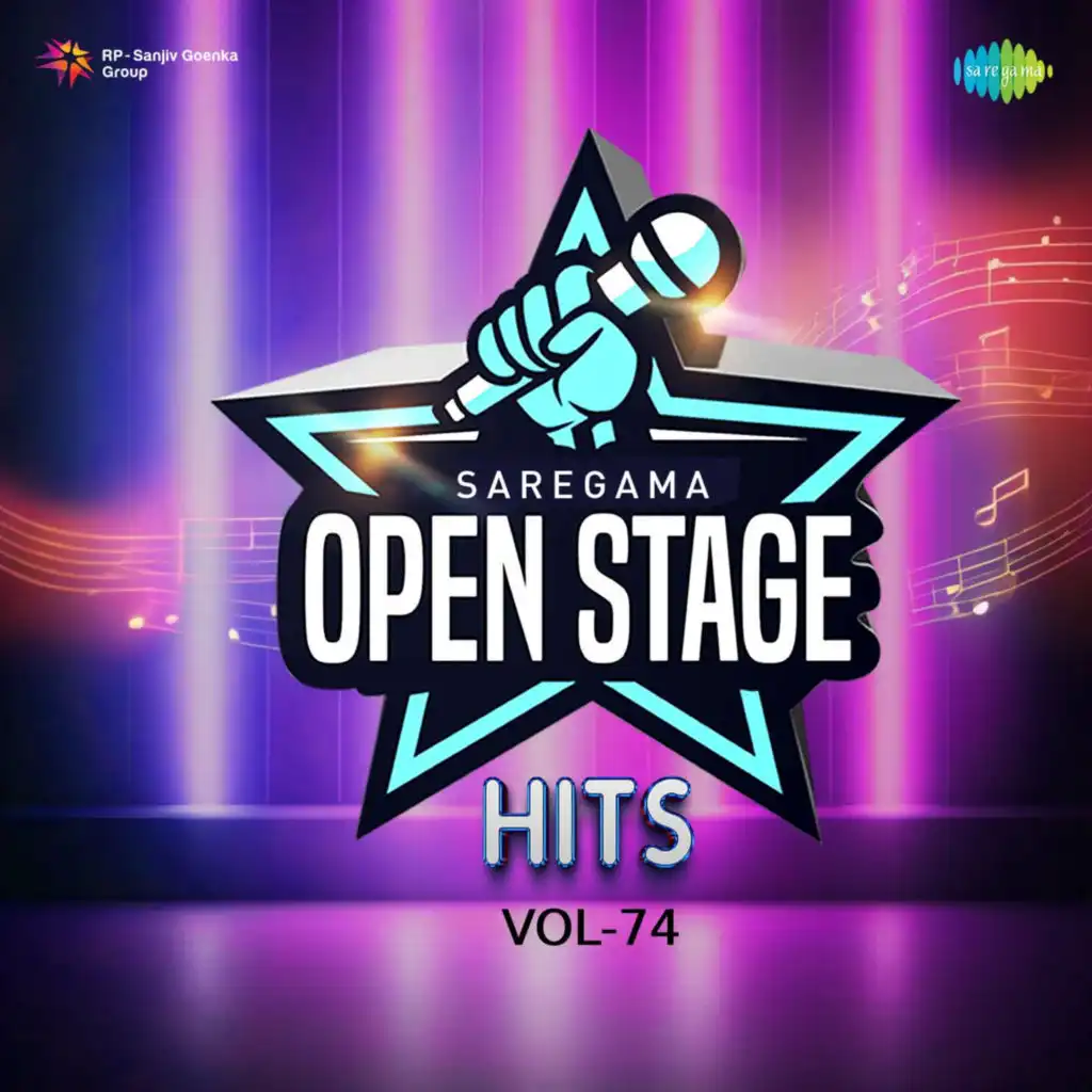 Open Stage Hits, Vol. 74