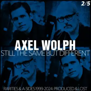 Axel Wolph