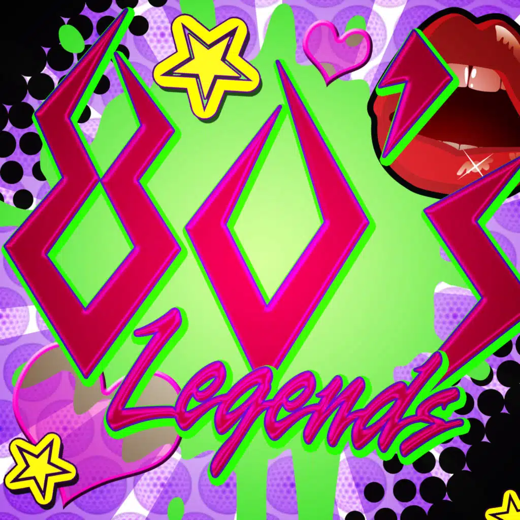 Bang on the Drum All Day (Re-Recorded)