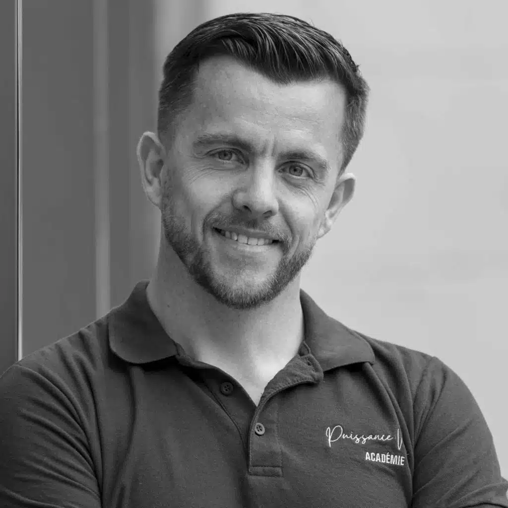 Challenger son mental pour dépasser ses limites avec Geoffrey Brochet #87