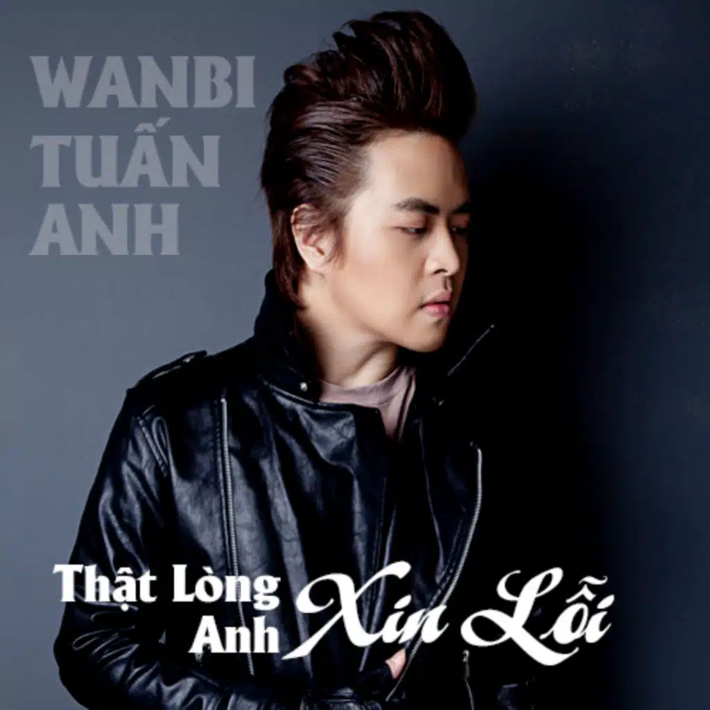 Wanbi Tuấn Anh